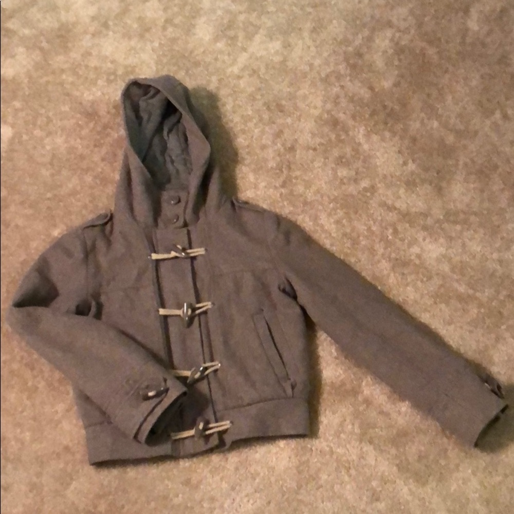 Jacket